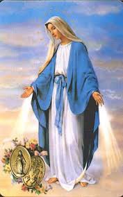 Maryjo ja Twe dziecię